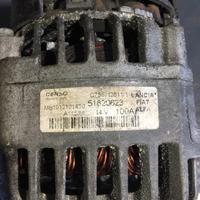 ALTERNATORE ALFA ROMEO 159 1.9 / 2.0 JDTM