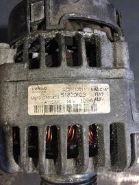 ALTERNATORE ALFA ROMEO 159 1.9 / 2.0 JDTM