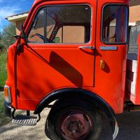 Camioncino OM 40