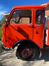 Camioncino OM 40