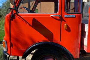 Camioncino OM 40