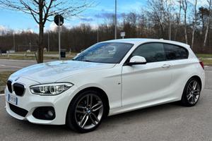 Bmw 118 118d 3p. Msport