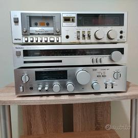 hi-fi vintage