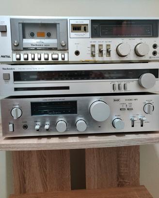 hi-fi vintage