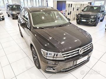 Volkswagen Tiguan 2.0 tdi Business 4motion 15...