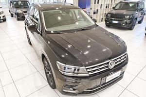 Volkswagen Tiguan 2.0 tdi Business 4motion 15...