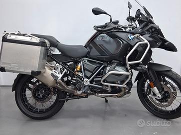 Bmw R 1250 GS Adventure