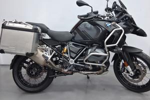 Bmw R 1250 GS Adventure