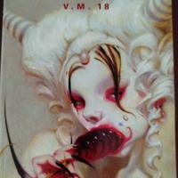 V.M 18 Isabella Santacroce