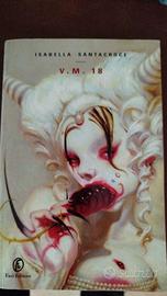 V.M 18 Isabella Santacroce