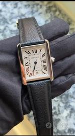 Cartier tank XL