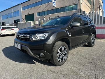 DACIA Duster 1.0 TCe GPL 4x2 Journey UP