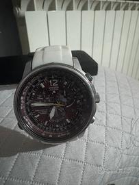 Orologio citizen radiocontrollato  come nuovo.