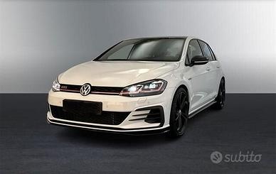 Volkswagen Golf GTI Golf GTI 2.0 TSI TCR DSG 5p. B