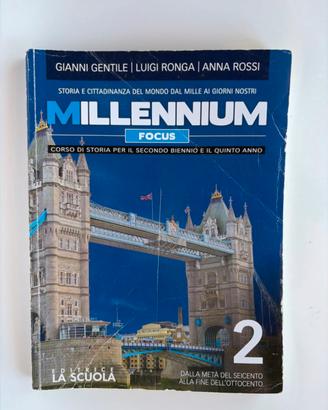 Millenium focus 2