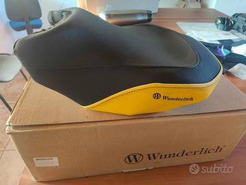 Sella Wunderlich per bmw gs adv