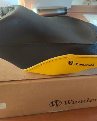 Sella Wunderlich per bmw gs adv