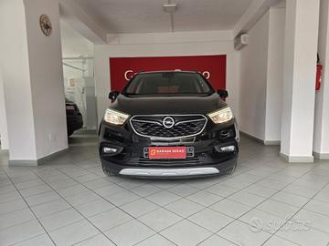 Opel Mokka X 1.6 CDTI Business