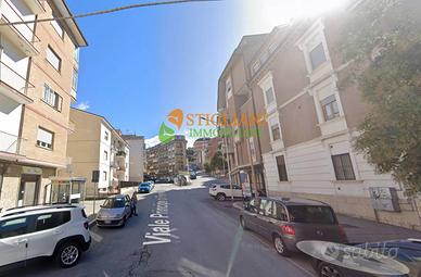 Appartamento, Zona Principe di Piemonte - Campo...