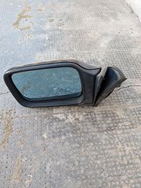 Specchio retrovisore sinistro BMW e30