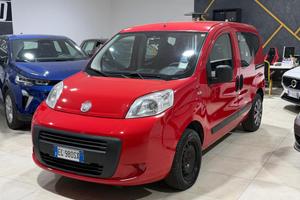 FIAT - QUBO - 1.4 8V 77 CV Active Natural Power