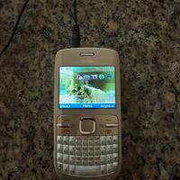 Nokia C3-00