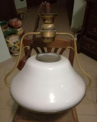 Lampadario per cucina