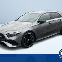 Mercedes-Benz Classe A 180d Automatic AMG Lin...