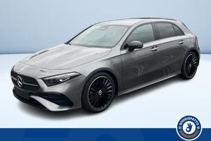 Mercedes-Benz Classe A 180d Automatic AMG Lin...