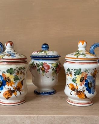 5 ceramiche Petucco