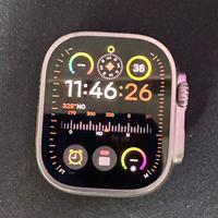 Apple watch ultra 2 Wi-Fi cellular