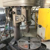 Trapano da banco, Cincinnati, 380V