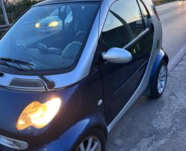 SMART fortwo 2ª serie - 2003