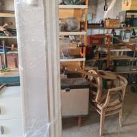 Box doccia in plastica 