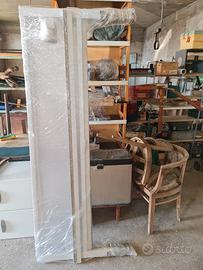 Box doccia in plastica 