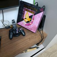 PlayStation 4 slim 500gb