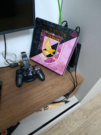 PlayStation 4 slim 500gb