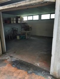 Garage a Suzzara
