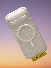 Custodia trasparente per iPhone Air