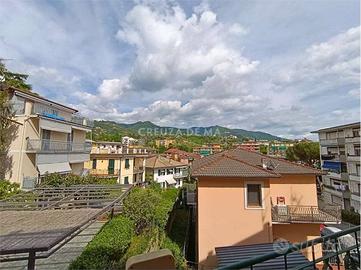 Appartamento di 70 m² con 4 locali a Rapallo