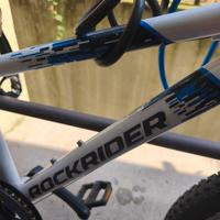 bicicletta bambino 6/9 anni