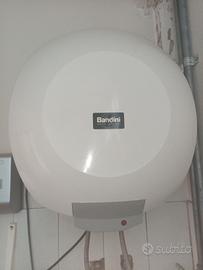 boiler elettrico 30 litri come nuovo