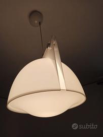 Lampadario Guzzini anni 70 ORIONE