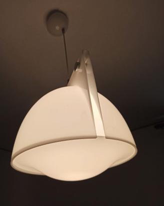 Lampadario Guzzini anni 70 ORIONE