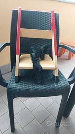 alzasedia Stokke HandySitt