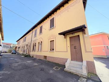 Casa Indipendente Cuggiono [Cod. rif 3294792VRG]