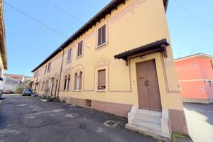 Casa Indipendente Cuggiono [Cod. rif 3294792VRG]