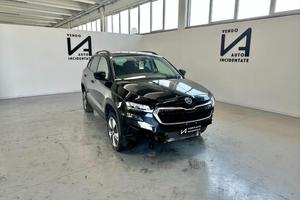 SKODA Karoq 2.0 TDI EVO SCR 115CV DSG EXECUTIVE