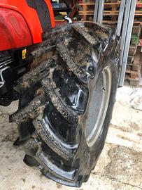 Pneumatici agricoli