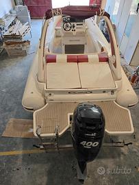 Gommone ALMAR 911s 2023